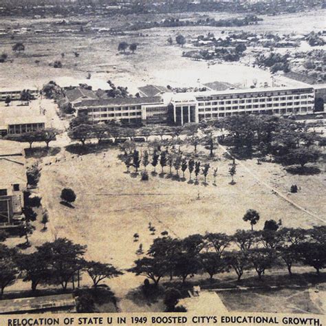 Quezon City History .